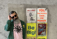 Meine Stadt: Vladimir Ivkovic über Düsseldorf Vladimir Ivkovic Meine Stadt Header by Rokko Ivkovic