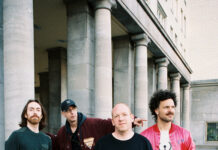 Wellen.Brecher: „Werner nimmt sich oft das Mikro und hat halt viel zu sagen”