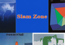 April 2025: Die essenziellen Alben (Teil 1)