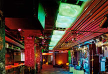 Rote Sonne: Münchner Club startet Community Nights