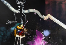 April 2025: Album des Monats