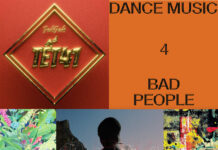 April 2025: Die essenziellen Alben (Teil 2)