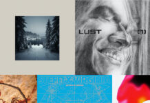 April 2025: Die essenziellen Alben (Teil 3)