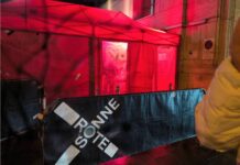 Razzia in der Rote Sonne: Betroffene berichten vom Vorgehen der Polizei