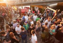 Else: Gewinne Tickets für die erste Open-Air-Party des Jahres