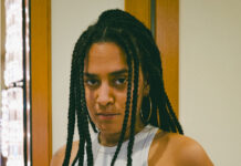 GROOVE Podcast 456 – goldie Goldie (Photo credit: Fatiguée)