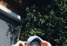 GROOVE Podcast 457 – Kapote Kapote by Michael Ullrich