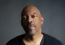 Your Love: First edition of the year, short interview with Tedd Patterson