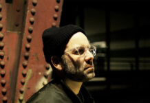 „DJs Are Dead”: Ruede Hagelstein kündigt Lesereise an Ruede Hagelstein (Foto: Presse)