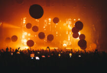 Sónar Barcelona: Festival distanziert sich von Eigner KKR Das Sónar de Noche in Barcelona (Foto: Presse/ Sonar)