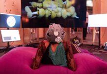 Künstliche Intelligenz auf dem Sónar Barcelona: „Das Potenzial liegt darin, nicht faul zu sein”