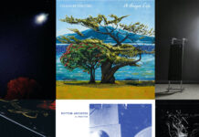 Mai 2025: Die essenziellen Alben (Teil 1)