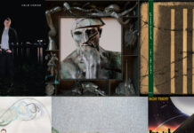 Mai 2025: Die essenziellen Alben (Teil 3)