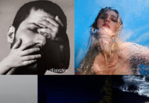 Mai 2025: Die essenziellen Alben (Teil 2)