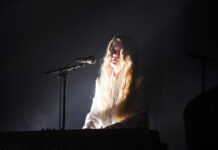 Donaufestival 2025: Verwirrung, bestens isoliert