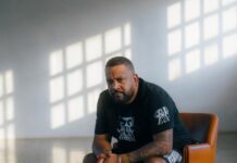 DJ Babatr: „Ich produzierte, um vor der Gewalt in meiner Nachbarschaft zu flüchten” DJ Babatr (Foto: Presse)