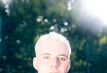 GROOVE Podcast 461 – Bennet Bennet (Photo credit: Pia Henkel)