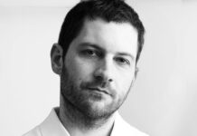 GROOVE Podcast 459 – Eli Keszler Eli Keszler by Press