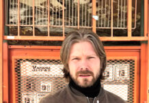 Marcel Dettmann: Running Back Mastermix angekündigt