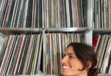 Mein Plattenschrank: Ogazón