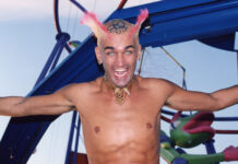 „Paraíso”: Doku über die Rave-Kultur im Portugal der frühen Neunziger angekündigt „Paraíso” (Foto: Screenshot)