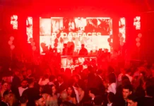 Mad Cat Mothership: Neuer Club eröffnet in den Düsseldorfer Rudas Studios