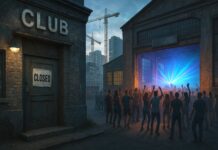 Von Secret Raves bis Offspace-Partys: Brauchen wir noch Clubs?