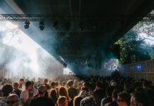 Electrum Up To Date: Das erste Festival-Highlight des Jahres in Polen erleben