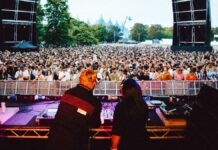 Protest gegen KKR-Beteiligung: DJs canceln Londoner Field Day