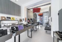 Sound Metaphors: Berliner Plattenladen muss schließen Sound Metaphors (Foto: arttu122/ Tripadvisor)