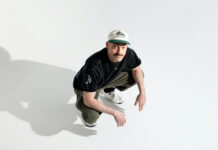 Fritz Kalkbrenner über seine neue Single „Can We Find A Way”: Zwei verschiedene Schuhe zu einem Paar machen