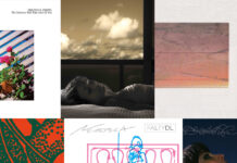 Juni 2025: Die essenziellen Alben (Teil 1)