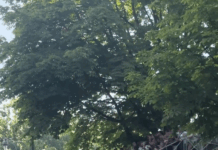 Fête de la Musique: Spritzenattacken auf Frauen in ganz Frankreich Die Fête de la Musique ist jedes Jahr zur Sommersonnenwende (Foto: Instagram/ @le_bonbon)