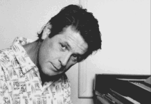 Brian Wilson: Beach-Boys-Mastermind und Elektronik-Pionier verstorben Brian Wilson 1990 (Foto: Ithaka Darin Pappas/ Wikipedia)
