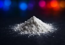 Schlag gegen Kokstaxi-Bande: Berliner Ermittler:innen stellen kiloweise Drogen sicher