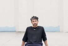 GROOVE Podcast 463 – Marco Shuttle Marco Shuttle (Photo credit: Coral Castillo Mar)