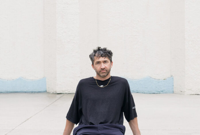 Marco Shuttle (Photo credit: Coral Castillo Mar)