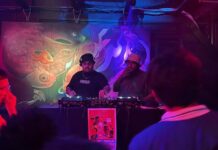 Your Love: Interview with Kabulom and Omoloko Omoloko Kabulom by Caiano Midam