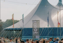 Weltweite Krise: Bereits über 40 Festivals dieses Jahr abgesagt