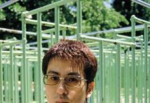 Susumu Yokota: Alben bekommen Vinyl-Neuauflage Susumu Yokoto (Foto: Presse/Wikipedia)