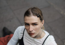 GROOVE Podcast 464 – V:SONNTAG V Sonntag by Elisa Savarsina Langer