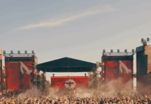 Hive Festival: 26-Jähriger verstorben Das Hive Festival 2025 (Foto: Hive)