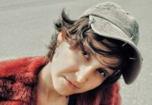 Latin Club: Sneaker-Wedges, Fellwesten, Pufferjacken – und ein Gefühl von Gemeinschaft