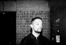 Timedance: Bristoler Label veröffentlicht Compilation zum zehnjährigen Jubiläum Timedance-Gründer Batu (Foto: Presse)