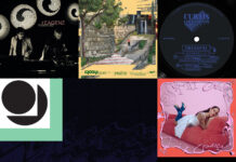 Juli 2025: Die essenziellen Alben (Teil 2)