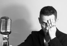 GROOVE Podcast 467 – Broken English Club Broken English Club by Press