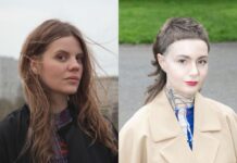 Jessica Ramczik und Nastassja von der Weiden über ihre taz-Recherche: „Wir müssen die Gefahr von sexueller Gewalt in sexpositiven Räumen ernst nehmen” Jessica Ramczik (links) und Nastassja von der Weiden (Fotos: Lena Hähnchen, Lea Petry)