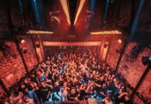 U-Club: Wuppertaler Disco will nun doch weitermachen U-Club in Wuppertal (Foto: Instagram / @butanclubofficial)