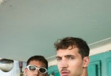 ELSE: Berliner Club feiert 12. Geburtstag mit 40-stündiger Party – gewinnt Tickets! Das Spandauer-Duo FJAAK (Foto: Presse)