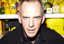 Fatboy Slim: Bildband angekündigt Fatboy Slim (Foto: Universal)